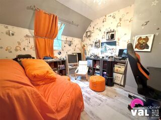  Maison à vendre 4 pièces 75 m²