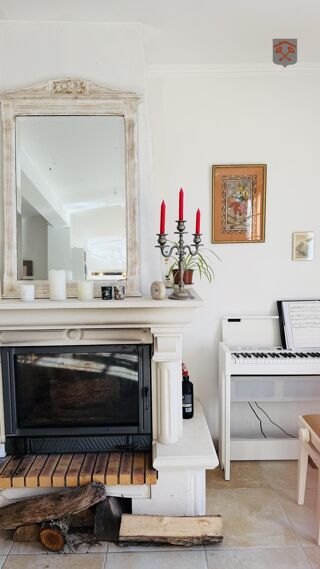  Maison à vendre 5 pièces 100 m²