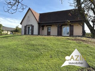  Maison � vendre 3 pi�ces 91 m�