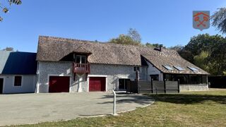  Maison à vendre 6 pièces 230 m²