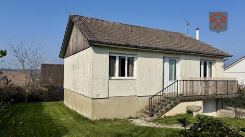   Vente Maison Maison - 5 pi�ce(s) - 83 m�