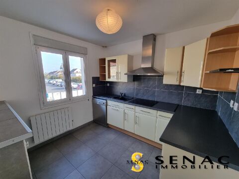  Maison � louer 6 pi�ces 93 m�