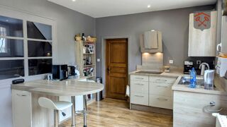  Maison à vendre 6 pièces 145 m²