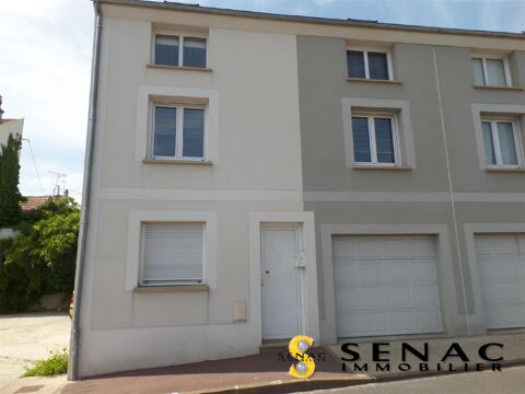  Maison � louer 6 pi�ces 93 m�