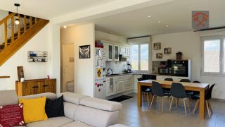  Maison � vendre 5 pi�ces 83 m�