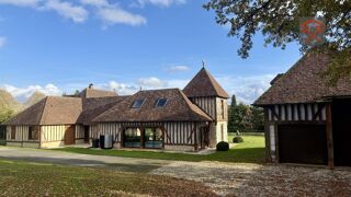  Maison  vendre 8 pices 230 m