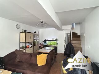  Maison � vendre 3 pi�ces 56 m�