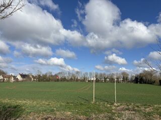  Terrain  vendre 