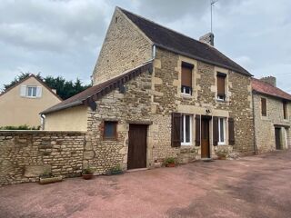  Maison à louer 4 pièces 75 m²