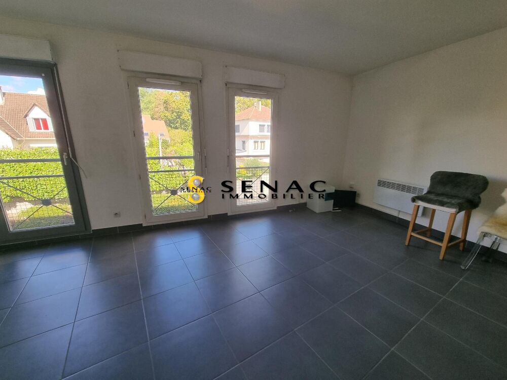 SENAC IMMOBILIER vous propose:PROCHE BURY, dans résidenc....