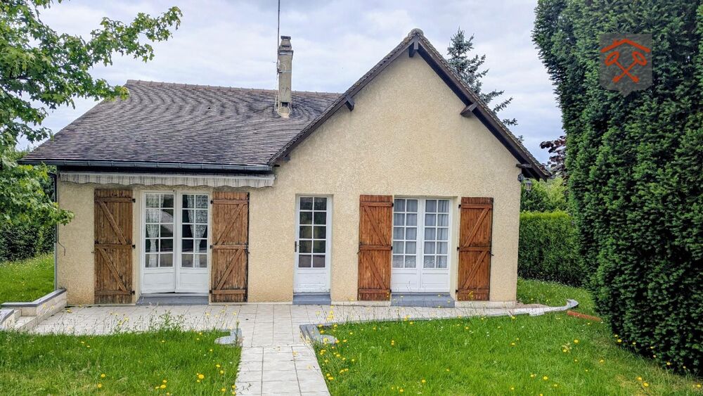 NEYT IMMOBILIER vous propose Réf 4908 à 10mn de l'AIGLE ....