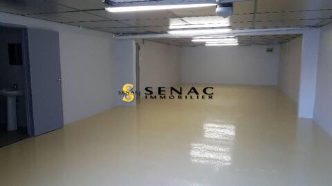 PIERRELAYE - LOCALLocal professionnel comprenant : un... 1432 95480 Pierrelaye