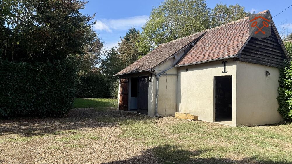 vente Maison - 4 pièce(s) - 71 m² Rugles (27250)