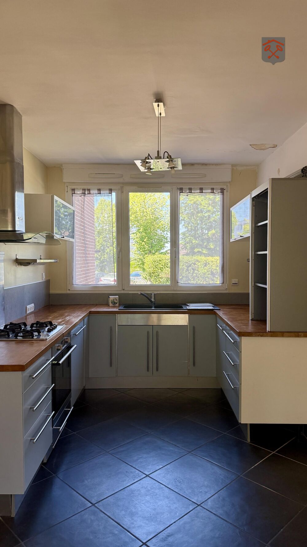 vente Maison - 4 pièce(s) - 105 m² L'Aigle (61300)