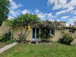 vente Maison - 7 pièce(s) - 217 m² Beauchamp (95250)