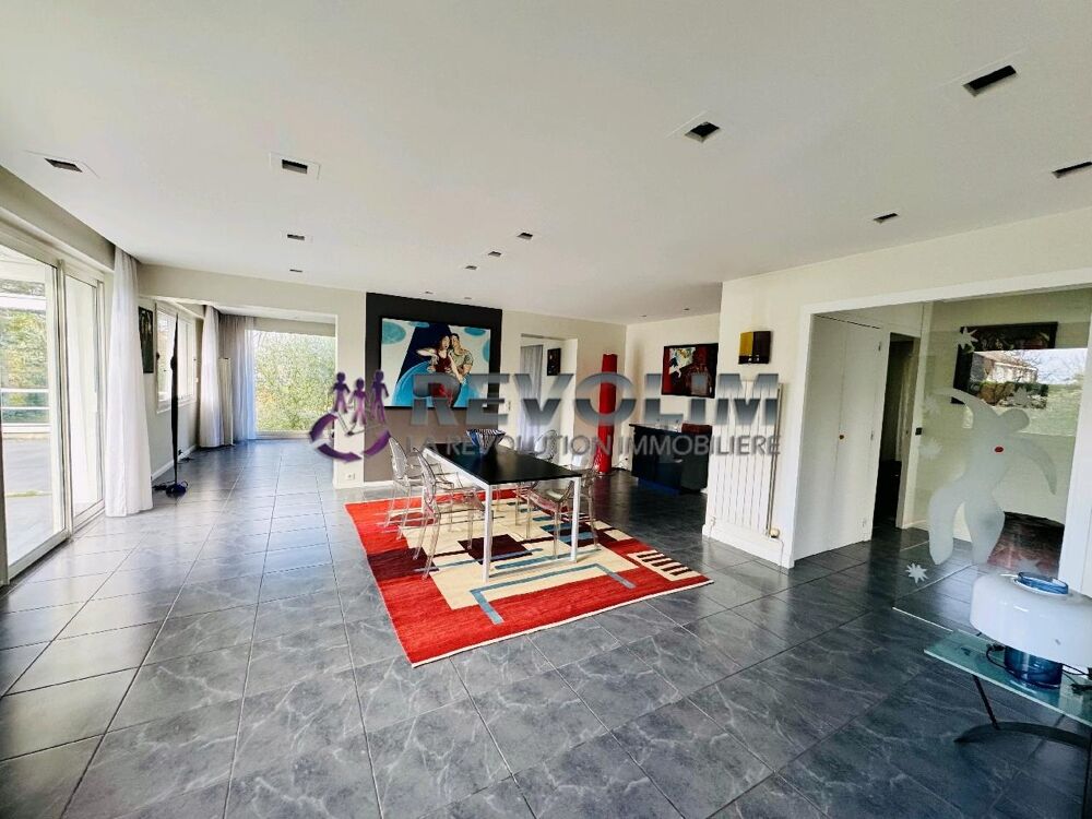 � vendre  Maison La Rochette (77000)