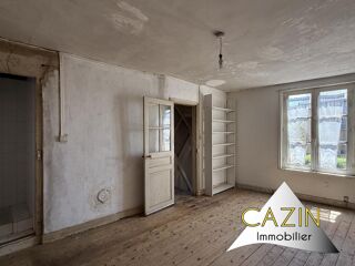  Maison � vendre 2 pi�ces 34 m�