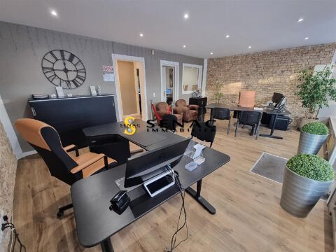 BEAUCHAMP - LOCAL COMMERCIALBoutique spacieuse avec d... 2600 95250 Beauchamp