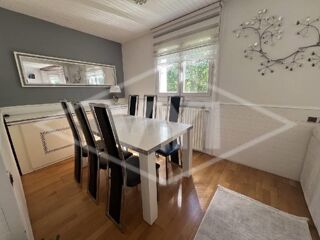  Maison à vendre 7 pièces 130 m²