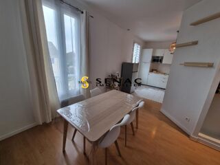  Appartement à vendre 2 pièces 38 m²