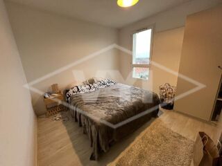  Appartement à vendre 2 pièces 49 m²