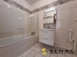  Appartement � vendre 2 pi�ces 55 m�