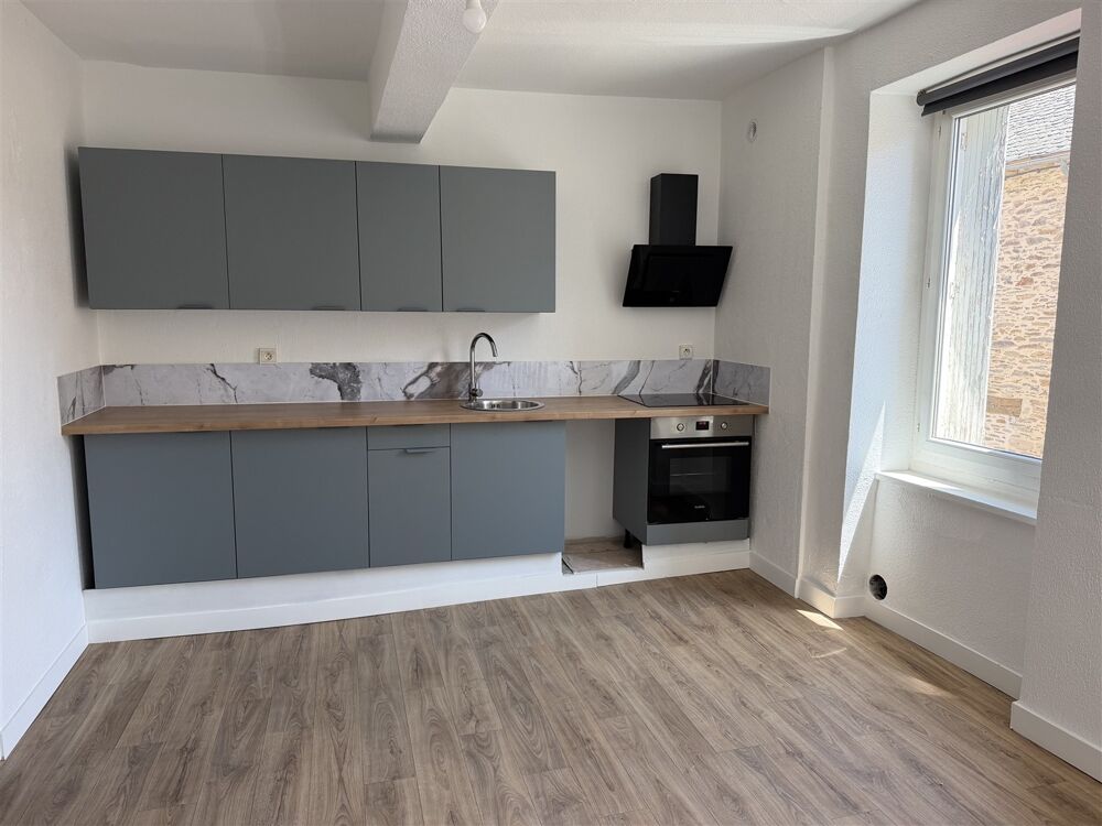 location Appartement - 4 pièce(s) - 127 m² Valence-d'Albigeois (81340)