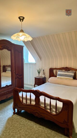  Maison  vendre 4 pices 95 m