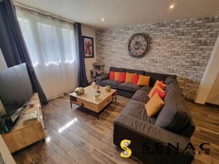  Maison  vendre 5 pices 87 m