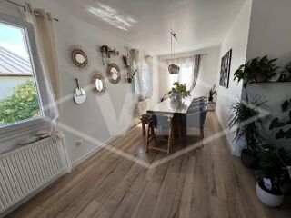  Maison � vendre 6 pi�ces 150 m�