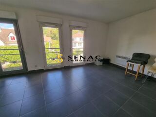  Appartement à vendre 1 pièce 32 m²