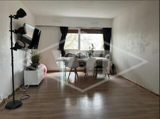  Appartement � vendre 3 pi�ces 55 m�