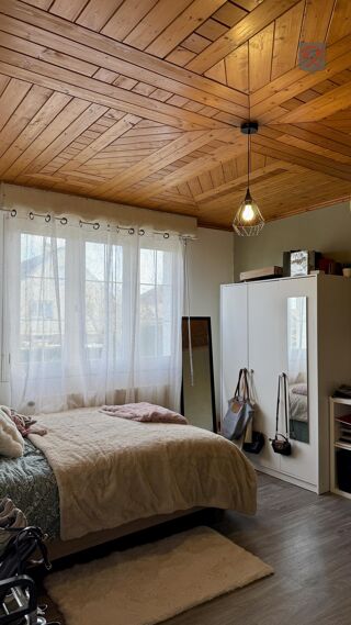  Maison à vendre 6 pièces 135 m²