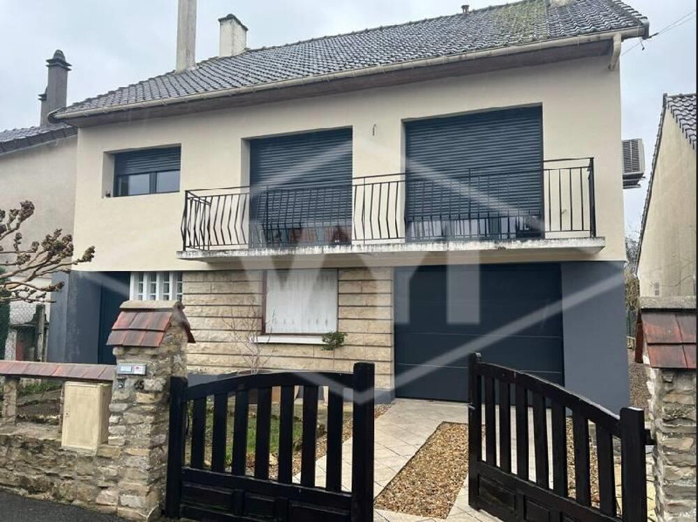 EXCLUSIVITÉ - QUARTIER DES COTTAGESVenez visiter ce pavi....