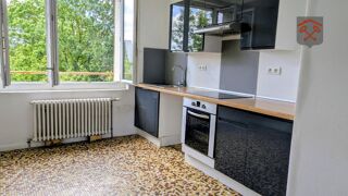  Maison � vendre 5 pi�ces 100 m�