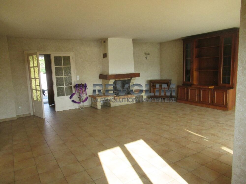 � vendre  Maison La Croix-Valmer (83420)