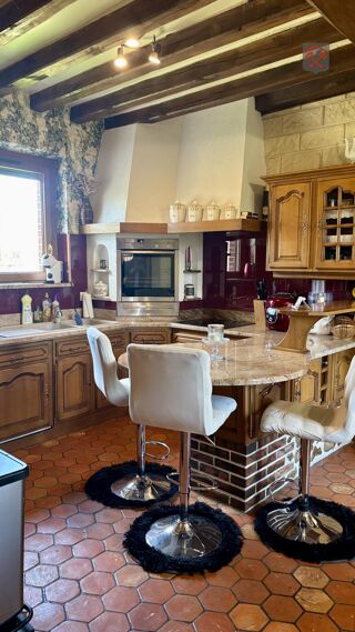  Maison � vendre 6 pi�ces 150 m�