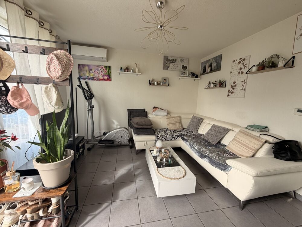 vente Maison - 2 pièce(s) - 44 m² Lagrave (81150)