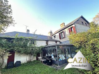 Maison  vendre 10 pices 418 m