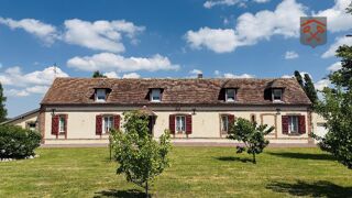  Maison à vendre 8 pièces 190 m²