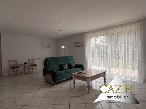  Maison � louer 3 pi�ces 81 m�