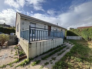  Maison  vendre 5 pices 105 m