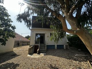  Maison  vendre 5 pices 120 m