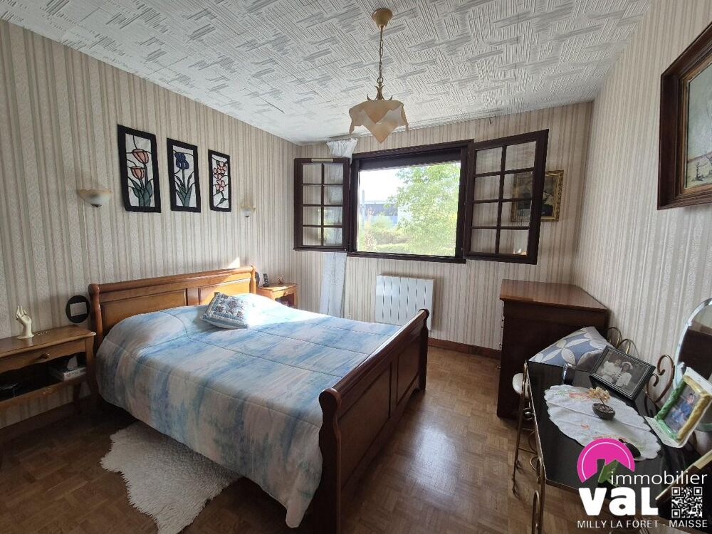 vente Maison - 4 pièce(s) - 70 m² Malesherbes (45330)