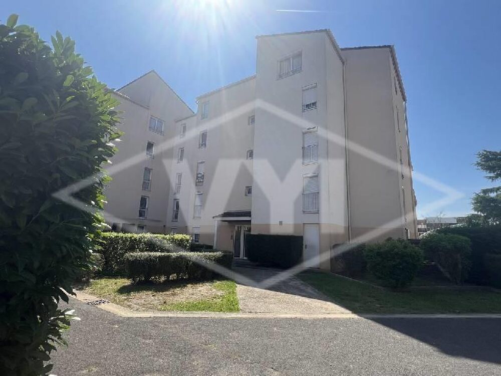 À SAISIR !Venez découvrir cet appartement F4 de 78m² env....