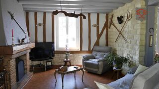 Maison à vendre 7 pièces 150 m²