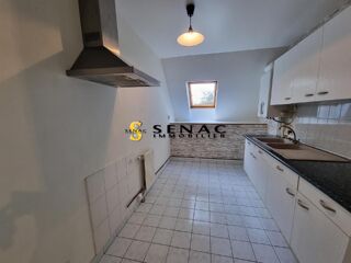  Appartement à vendre 3 pièces 73 m²
