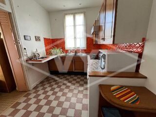  Maison � vendre 5 pi�ces 110 m�