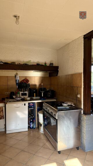  Maison à vendre 6 pièces 78 m²