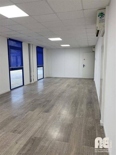 .NORD-EST TOULOUSE - SAINT JEAN - LOCATION BUREAUX 10... 787 31240 Saint jean